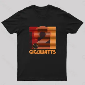 1.21 Gigawatts T-Shirt