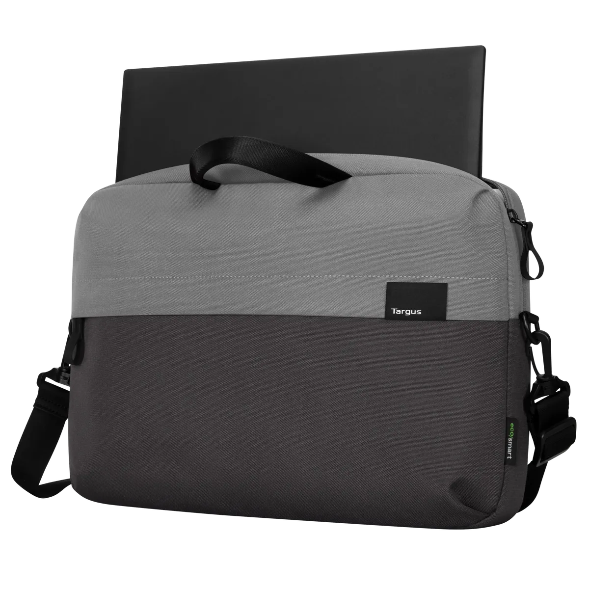 16" Sagano™ EcoSmart® Slipcase - Black/Grey