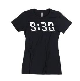 9:30 Classic Ladies' Tee