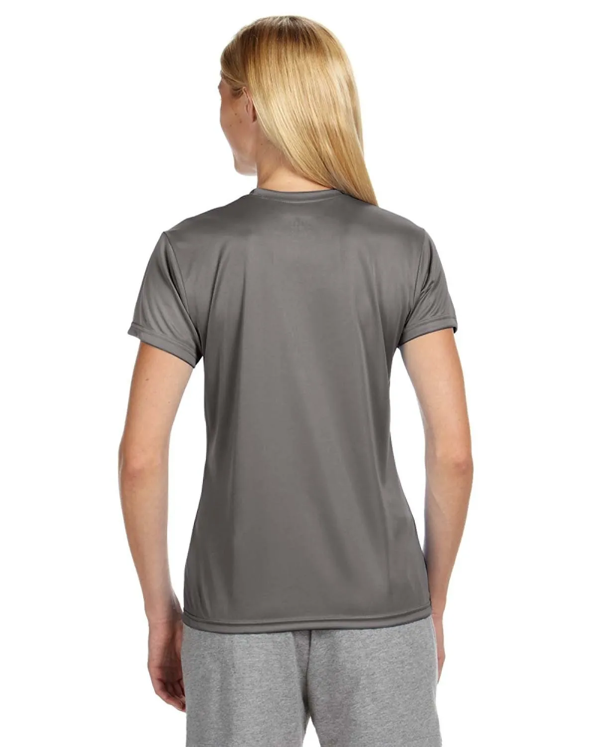 A4 NW3201 Ladies' Cooling Performance T-Shirt