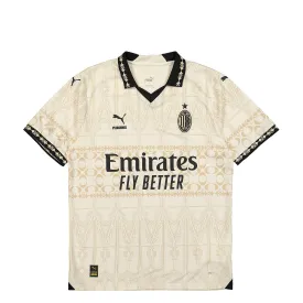 AC Milan x PLEASURES x Puma Replica Jersey