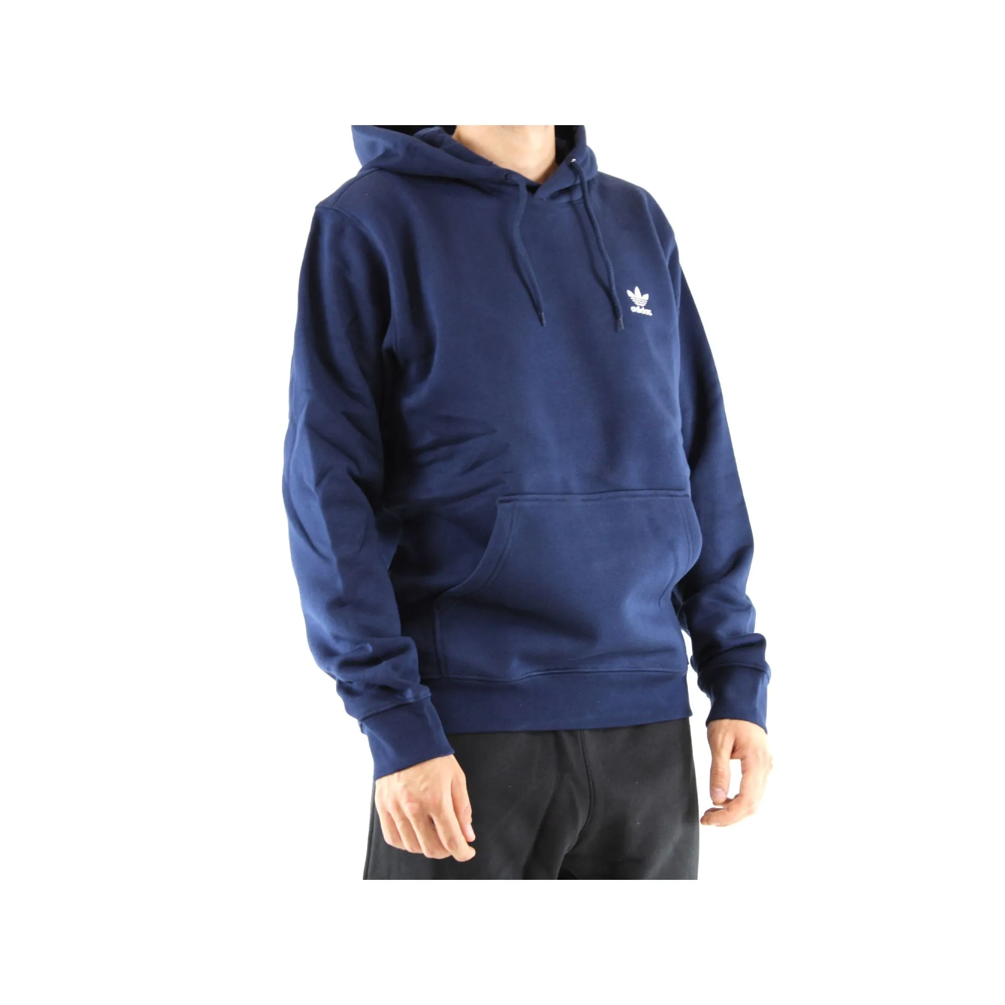 ADIDAS ESSENTIAL HOODY IM4524