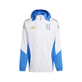 ADIDAS GIACCA FIGC AWAY