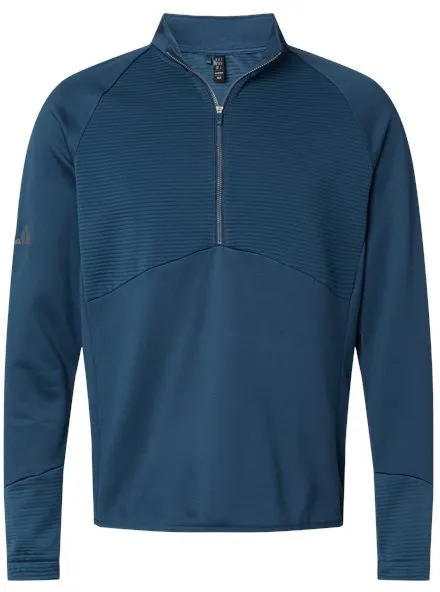 Adidas Quarter-Zip Pullover