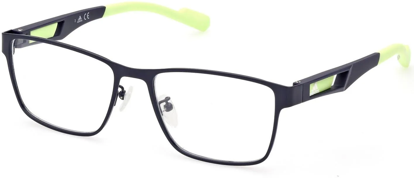 ADIDAS SPORT 5034 Eyeglasses