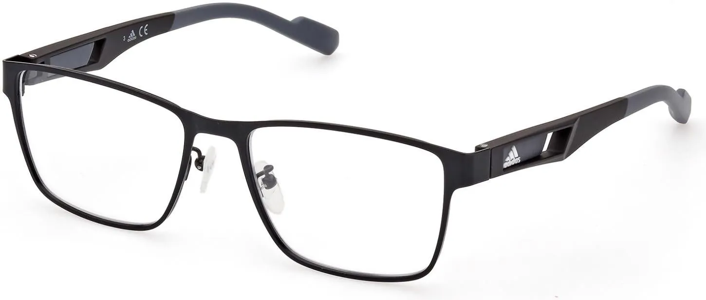 ADIDAS SPORT 5034 Eyeglasses