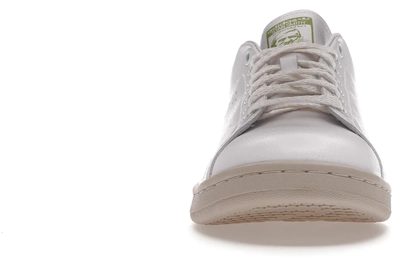 Adidas Stan Smith Yoda