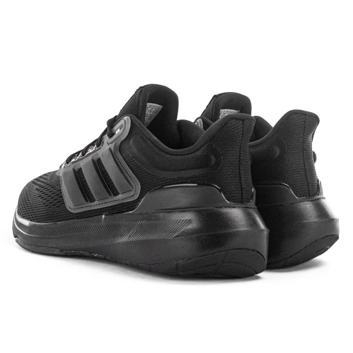 Adidas Ultrabounce HP6685 - schwarz-schwarz