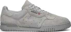 Adidas Yeezy Powerphase "QUIET GREY"