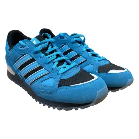 adidas/Low-Sneakers/US 10/Cotton/BLU/ART GW4210