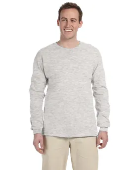 Adult Hd Cotton� Long-Sleeve T-Shirt