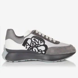 Alexander McQueen Sprint Runner Sneaker