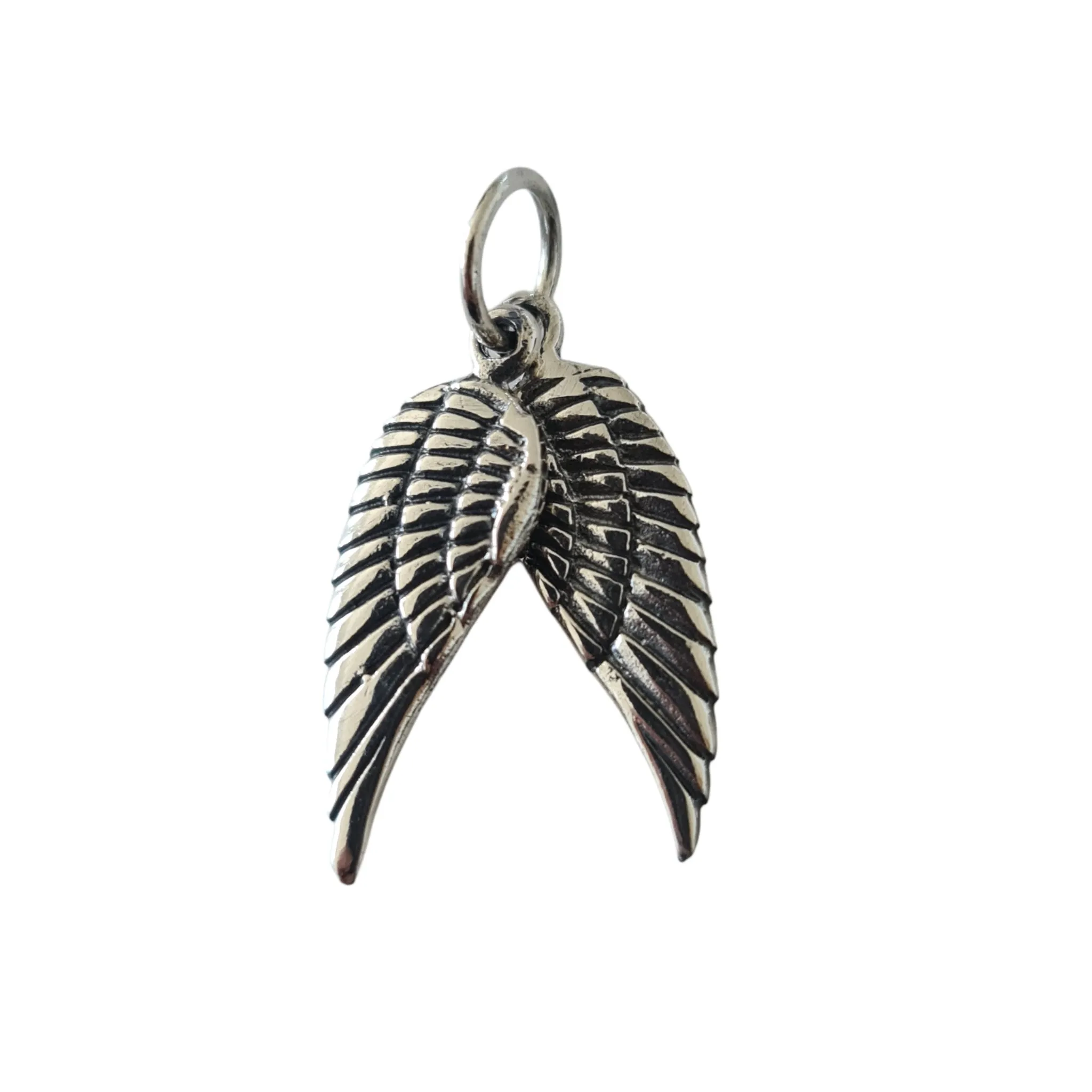 Alique Angel Wings Pendant