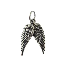 Alique Angel Wings Pendant