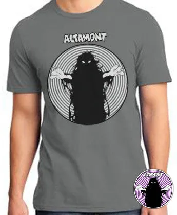 ALTAMONT - shirt