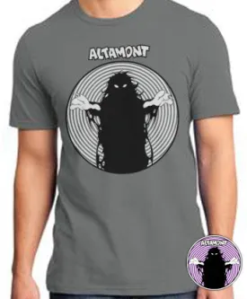 ALTAMONT - shirt