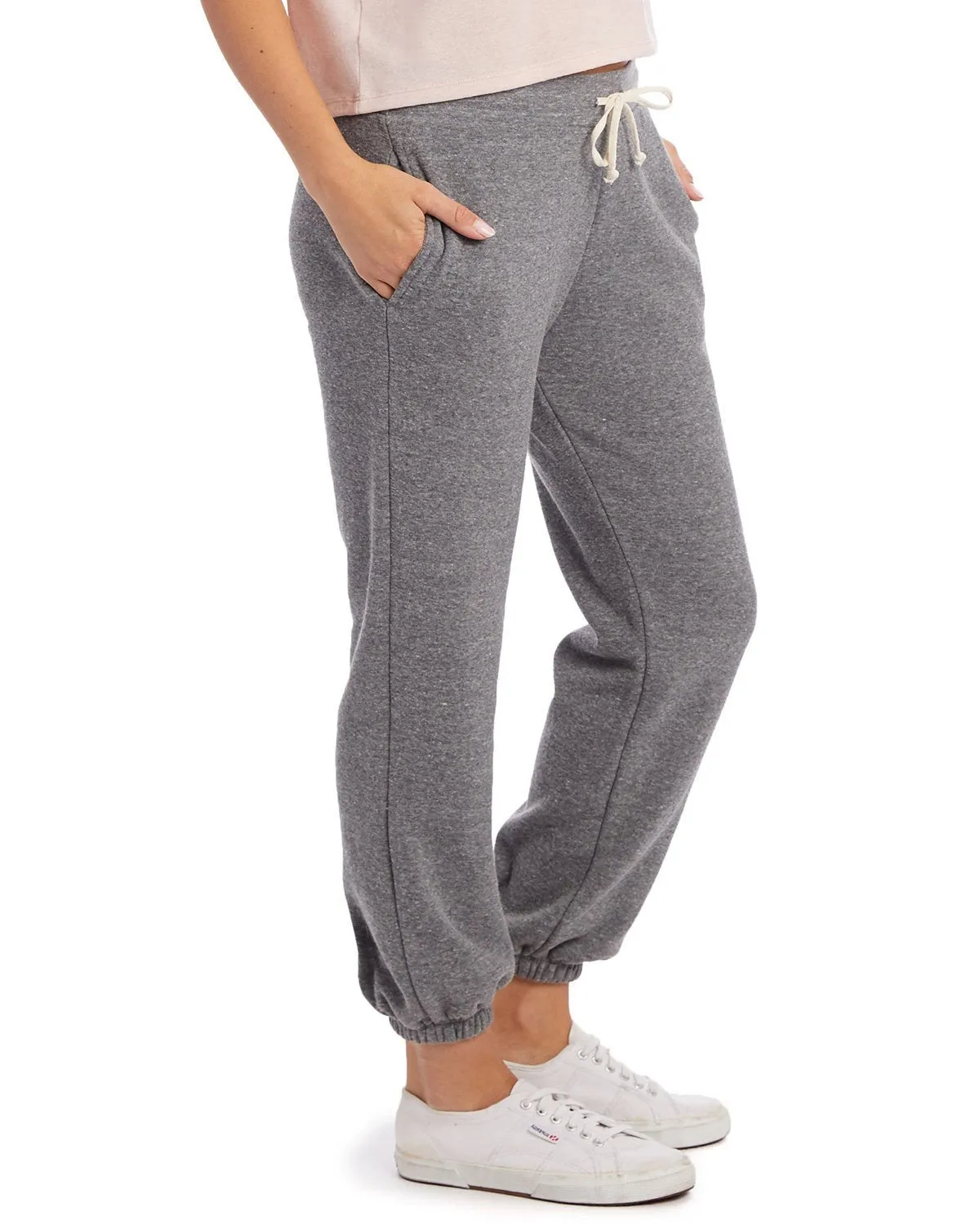 Alternative 9902F2 Ladies' Eco Classic Sweatpant