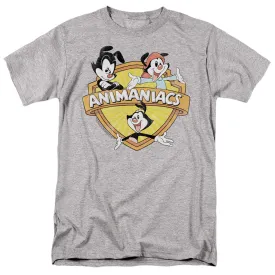 Animaniacs - Shield