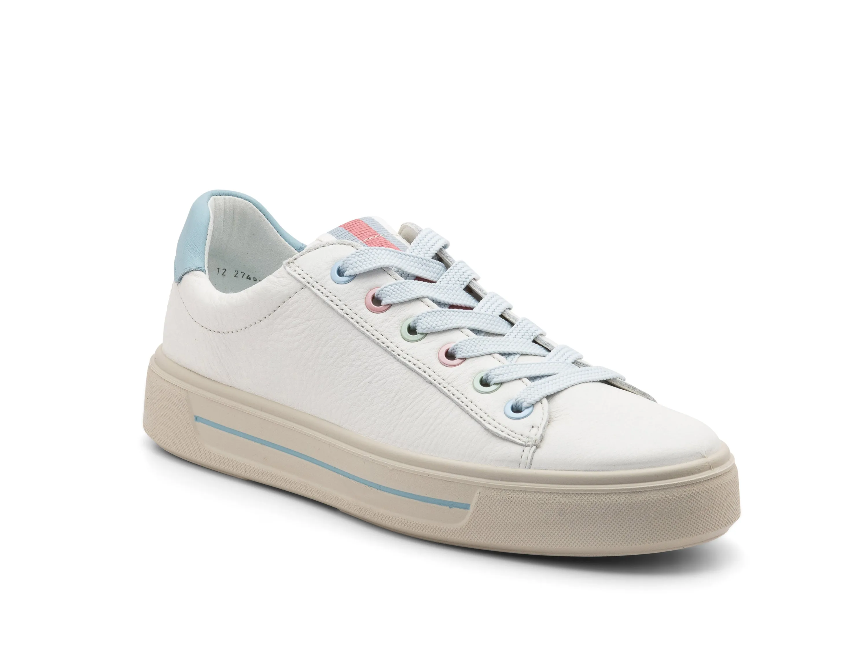 ARA SHOE - 12-27402 WHITE