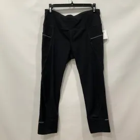 Athletic Leggings By Athleta  Size: M