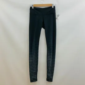 Athletic Leggings By Lululemon In Black, Size: 4