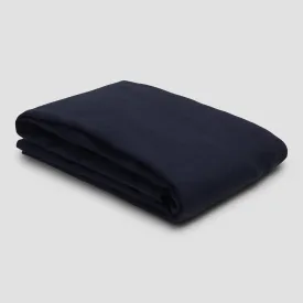 Atlantic 100% Linen Fitted Sheet