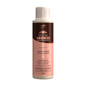 AUTOBRONZEADOR SUMMER FAST SHOW BRONZE 60ML