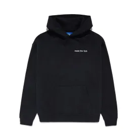 Awake NY Serif Hoodie