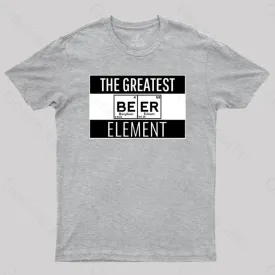 Beer Element T-Shirt