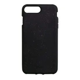 Black iPhone Plus Case