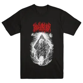 BLOOD INCANTATION "Pyramid" T-Shirt