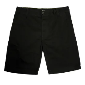 Brixton Fleet Shorts Black