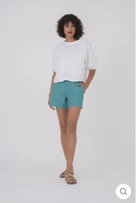 Cassandra Trouser Short