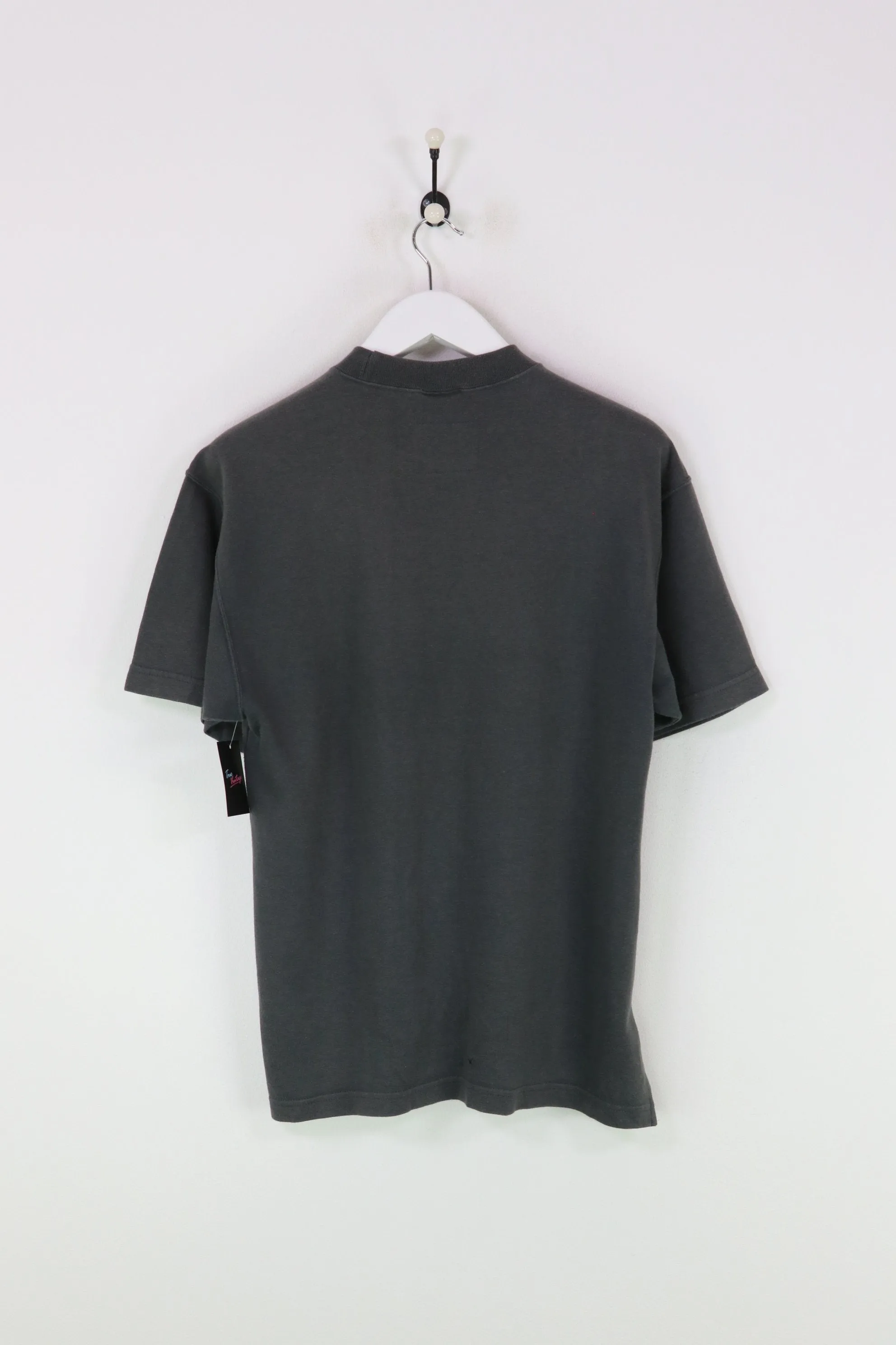 Champion T-shirt Dark Grey Medium