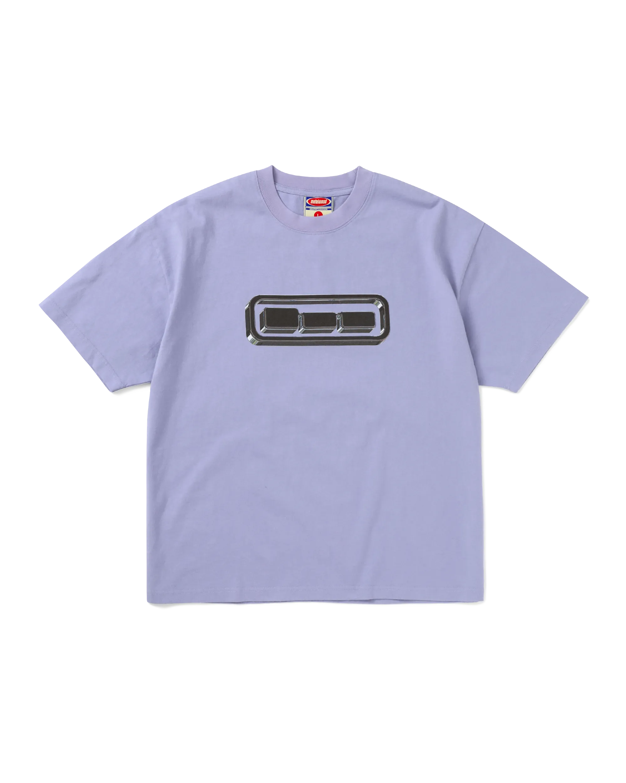 COMPRESSED T-SHIRT