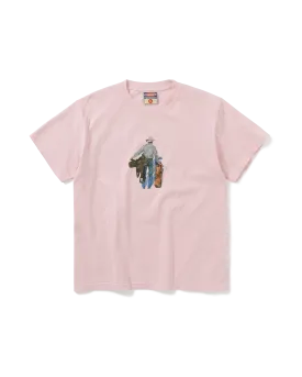 COWBOY T-SHIRT