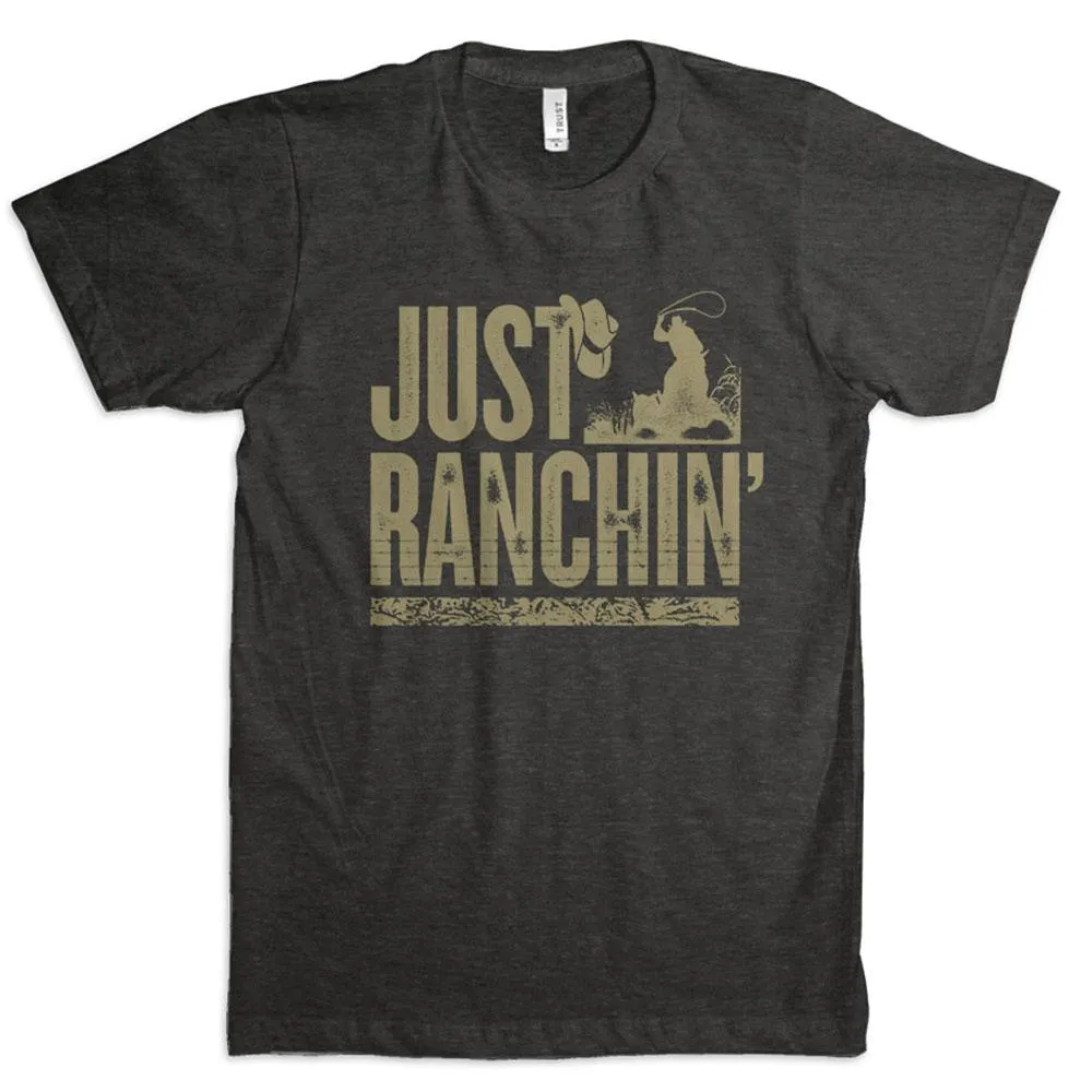 Dalewear Just Ranchin' T-Shirt