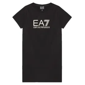 EA7 Girls Summer Dress