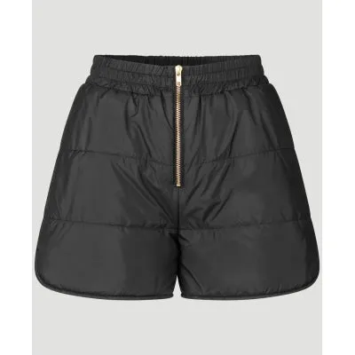 EMILIA PADDED SHORTS - NOTES DU NORD