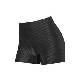 Energetiks Madison Pocket Short | Black