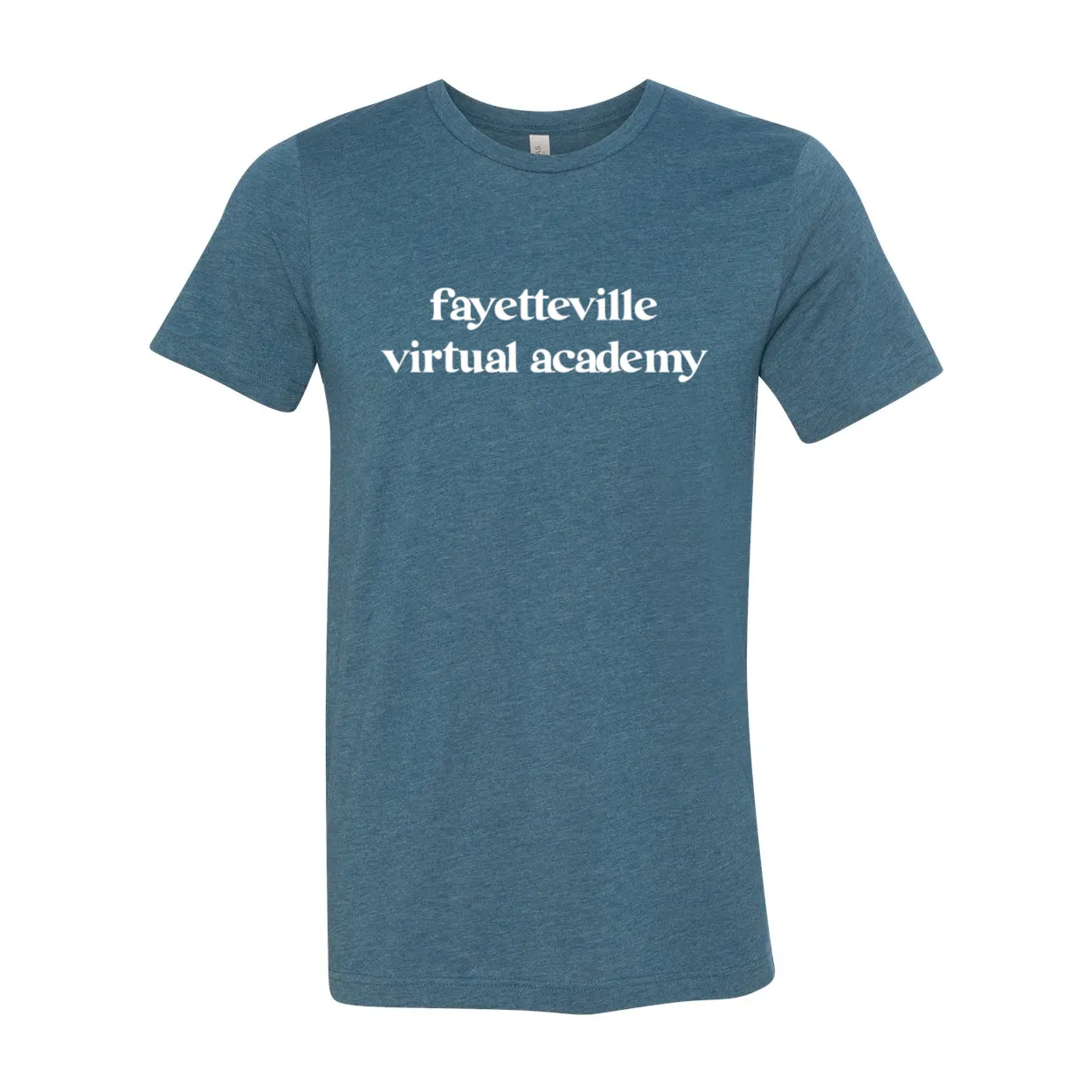 Fayetteville Virtual Academy T-Shirt