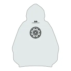 Flower (Oversized Hoodie)