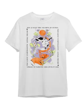 GUIDE tee