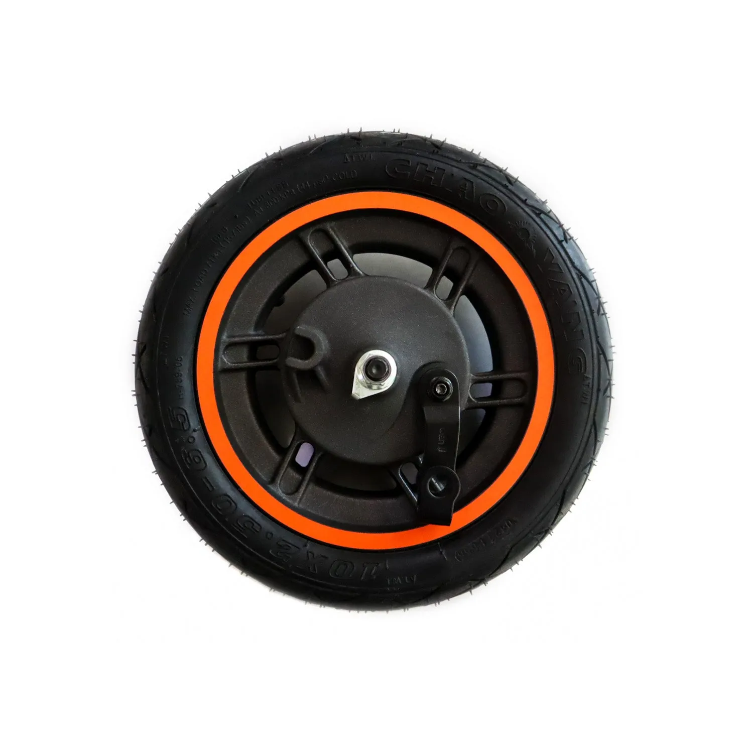 Hiboy S2 MAX Front Wheel