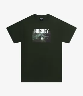 Hockey Thin Ice T-Shirt