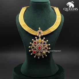 INAGYA KANTI NECKLACE