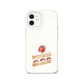 iPhone 12 A Berry Sweet Day Eco Phone Case