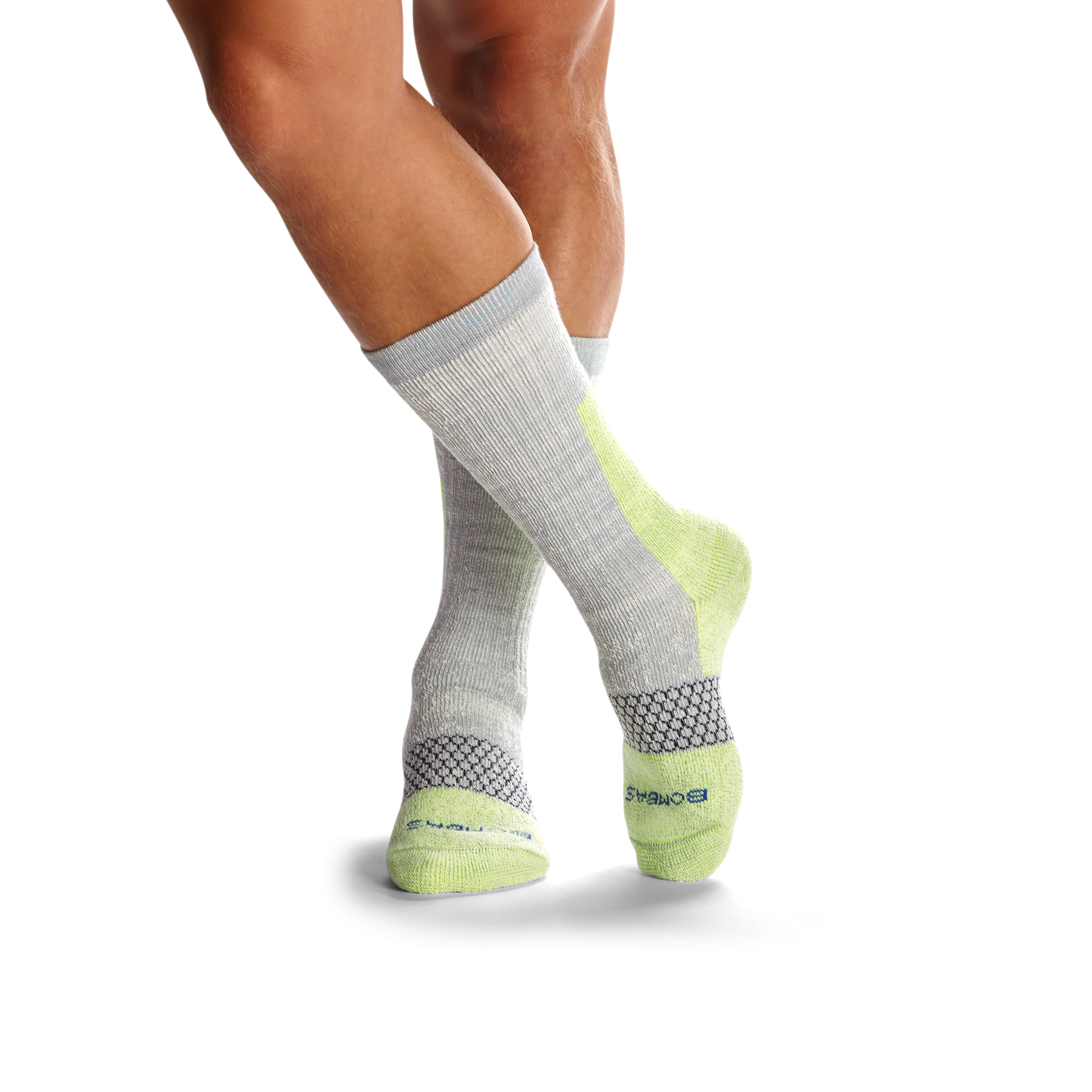 Men's All-Purpose Performance Heavy Duty Calf Socks