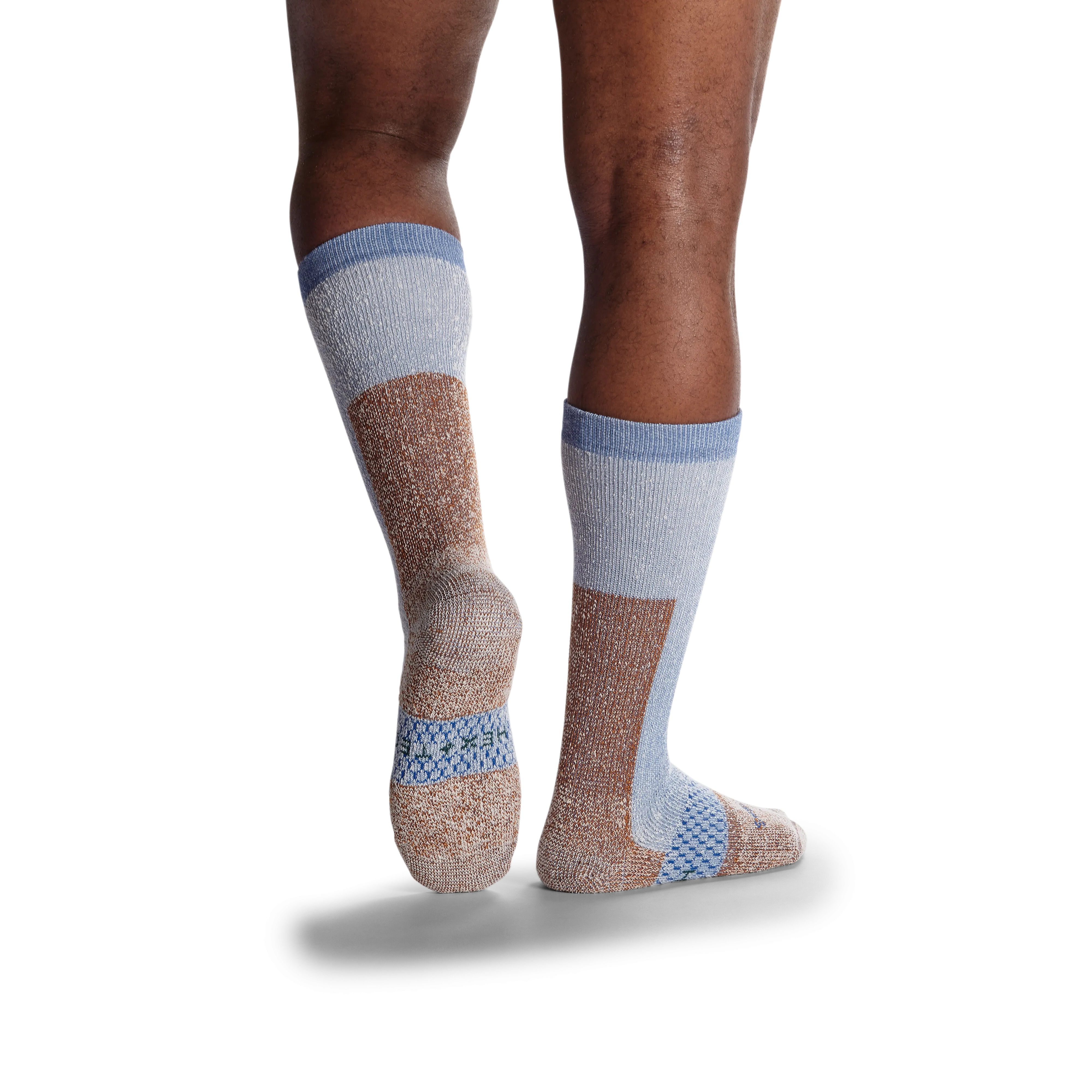 Men's All-Purpose Performance Heavy Duty Calf Socks