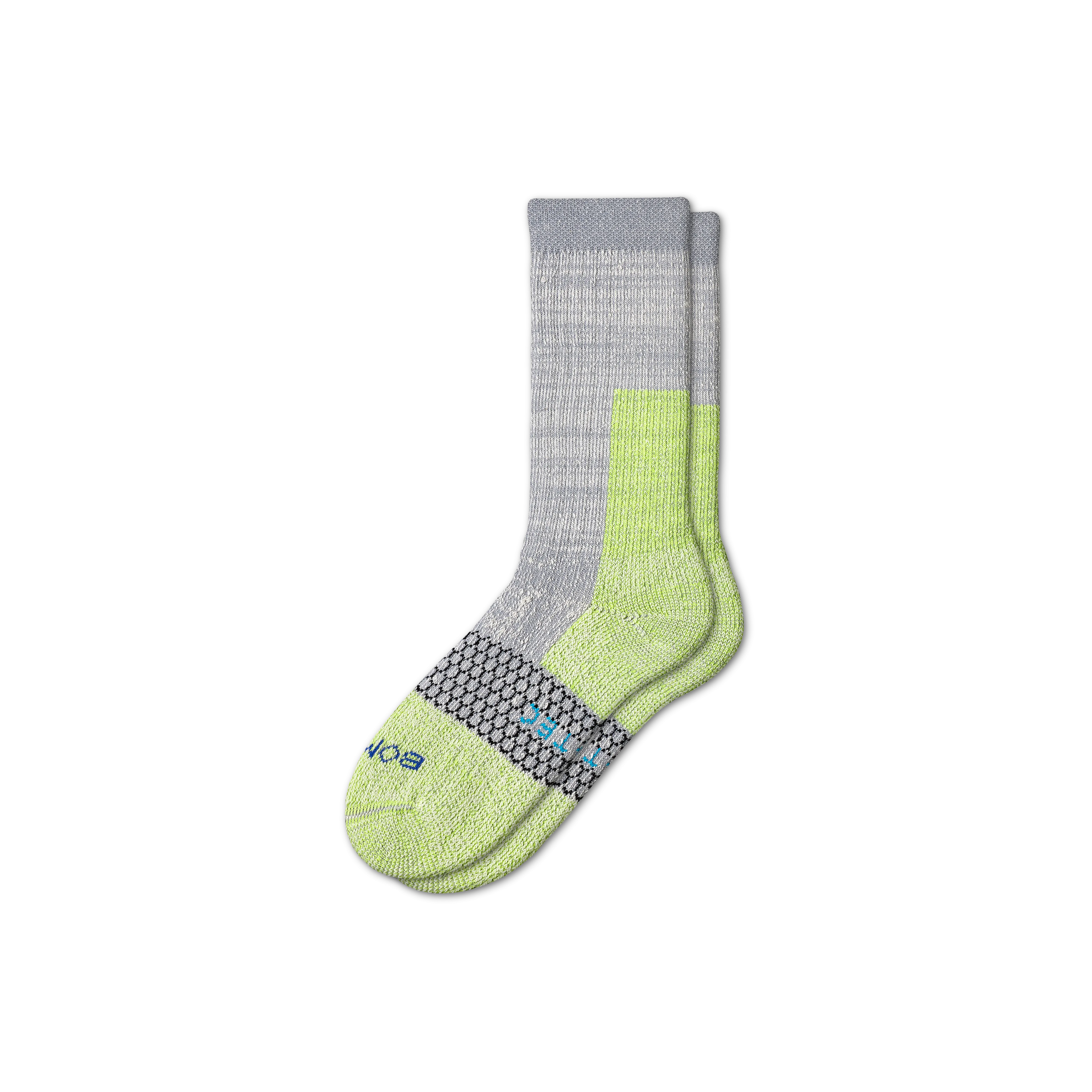 Men's All-Purpose Performance Heavy Duty Calf Socks